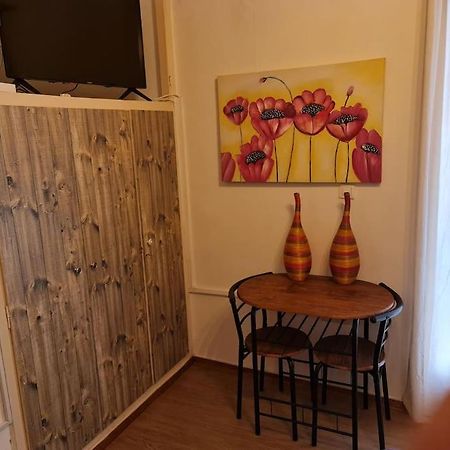 דירות 6 Καλινοβου Center Of Athens Πεδιον Αρεωσ מראה חיצוני תמונה