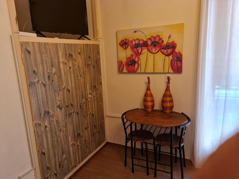 דירות 6 Καλινοβου Center Of Athens Πεδιον Αρεωσ מראה חיצוני תמונה